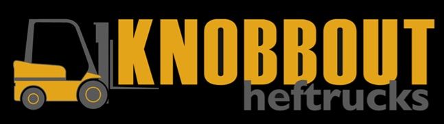 Knobbout Heftrucks